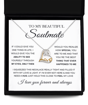 Gift For Her - You're the best thing that ever happened to me