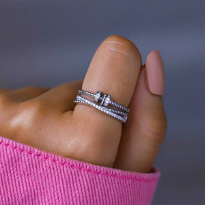 FIDGET RING
