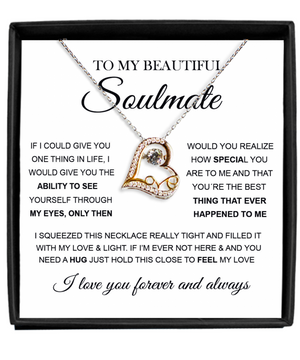 Gift For Her - You're the best thing that ever happened to me