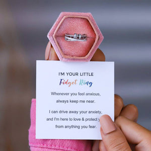 FIDGET RING
