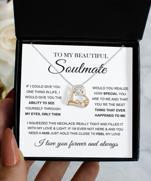 Gift For Her - You're the best thing that ever happened to me