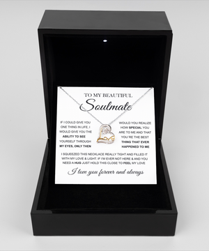 Gift For Her - You're the best thing that ever happened to me