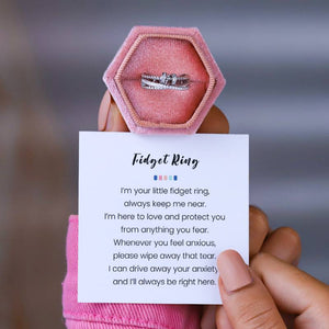 FIDGET RING