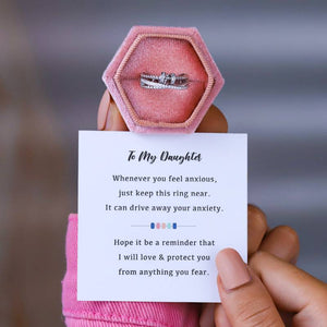 FIDGET RING