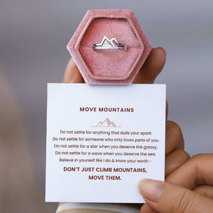 MOUNTAIN RING