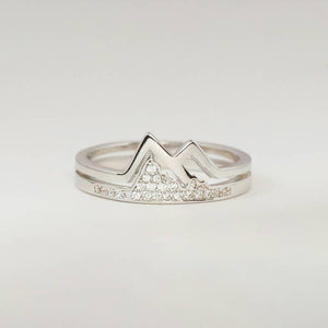 MOUNTAIN RING