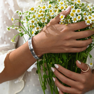 To My Daughter, I Love You Till My Last Breath Bracelet