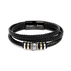 Bracelet Son Gift- Believe In Yourself