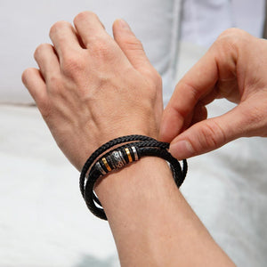 Bracelet Son Gift- Believe In Yourself