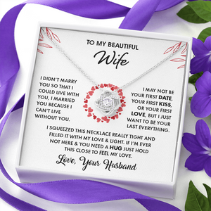 To My Beautiful Wife | Feel My Love ππ