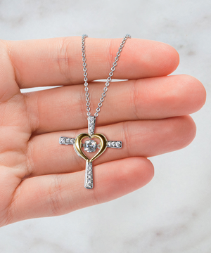 Gift To My Baby Girl Daughter - From Mom, Dad