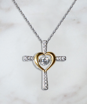 Gift To My Baby Girl Daughter - From Mom, Dad