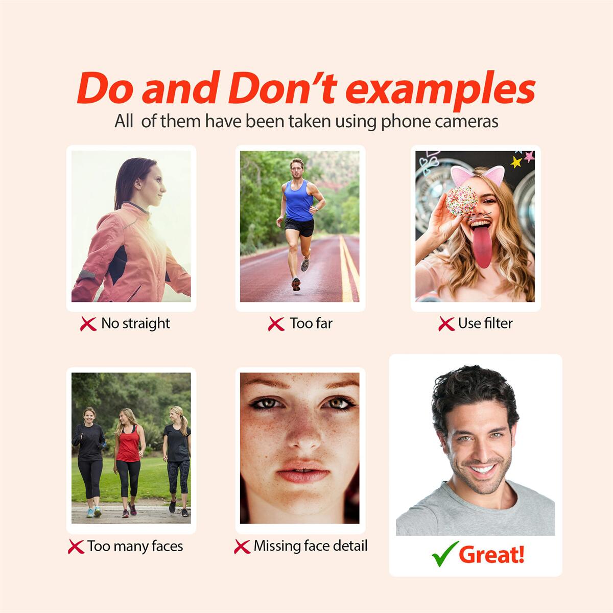 Custom Photo Graduation Gift - Personalized Ornament