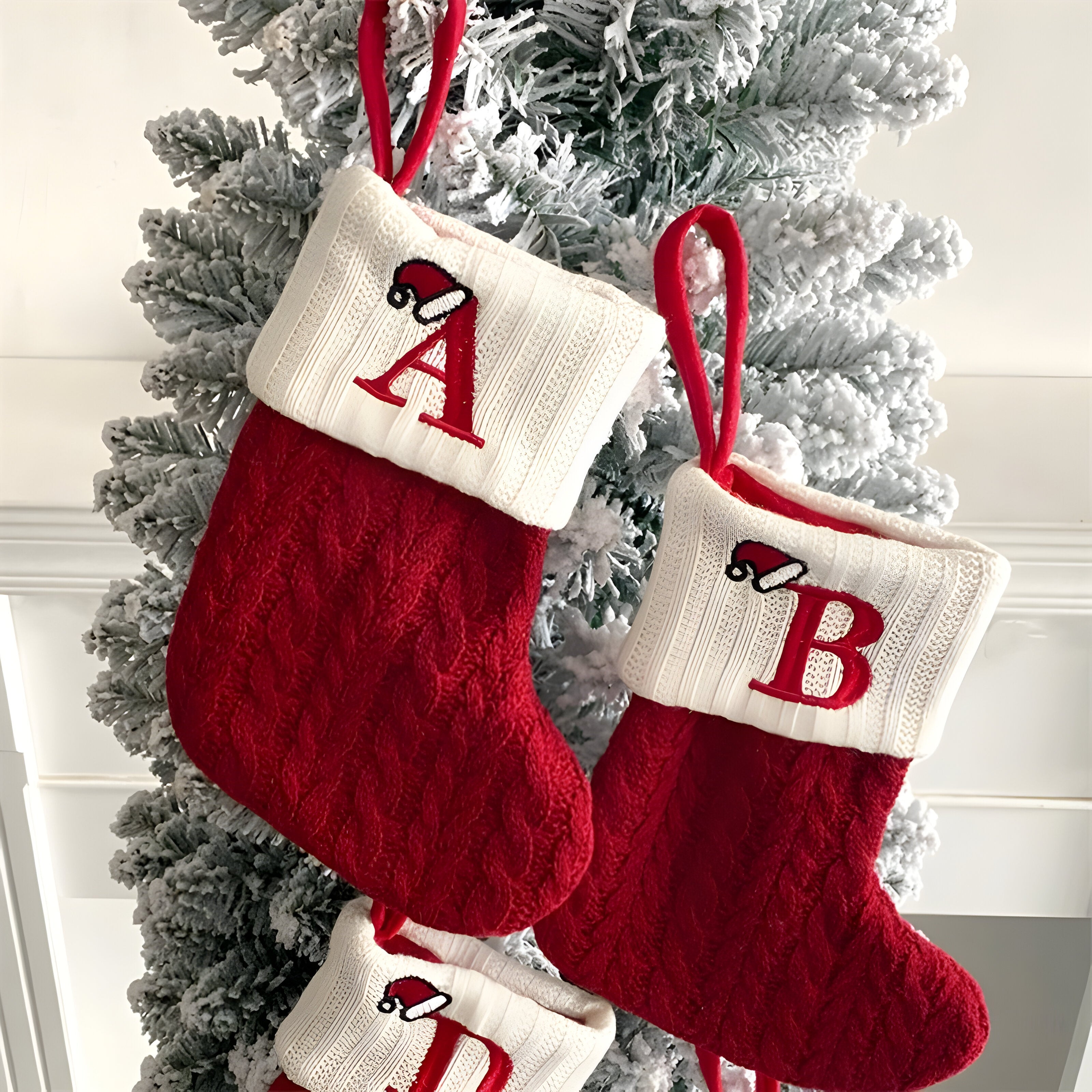 Christmas Stockings