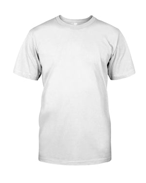 I'm A Dad Grandpa And A Veteran Classic T-Shirt