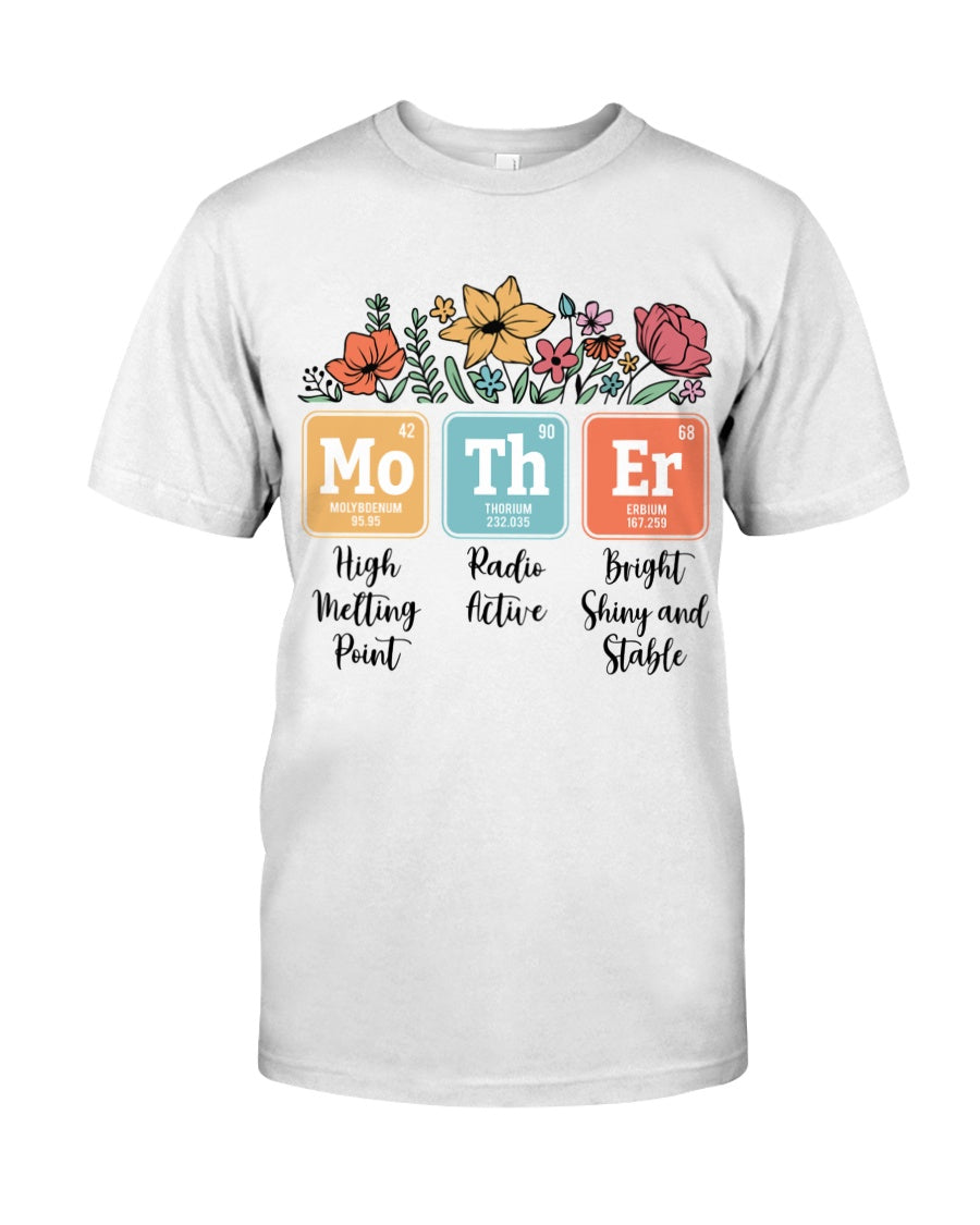 Mother - Best Gift For Mom Classic T-Shirt