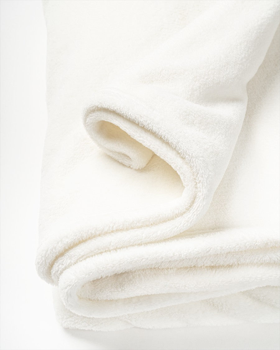 You're Also My Daughter-In-Heart - Best Gift For Daughter-In-Law Fleece Blanket