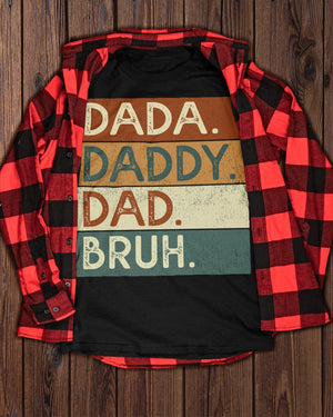 Dada Daddy Classic T-Shirt