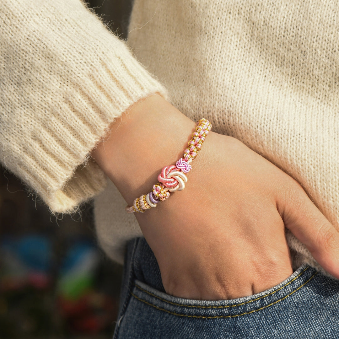 Granddaughter Gifts From Grandma Granddaughter Bracelet