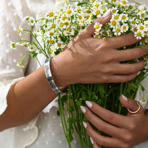 You Are My Sunshine Bangle