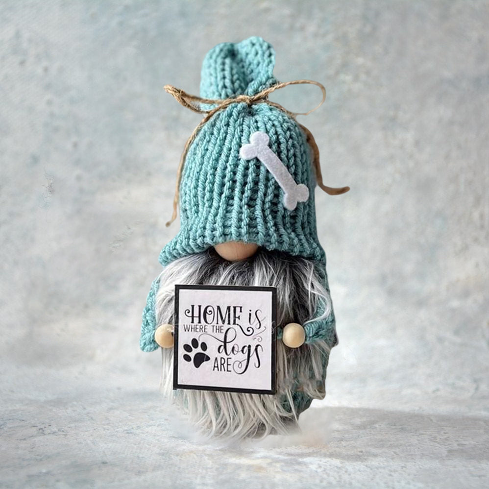 Dog Lover  Dwarf Home Decor Rustic  Dwarf