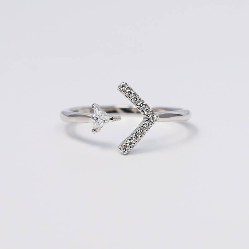 THICK AND THIN RING - 03
