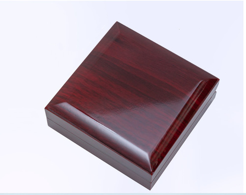Mahogany Style Luxury Box