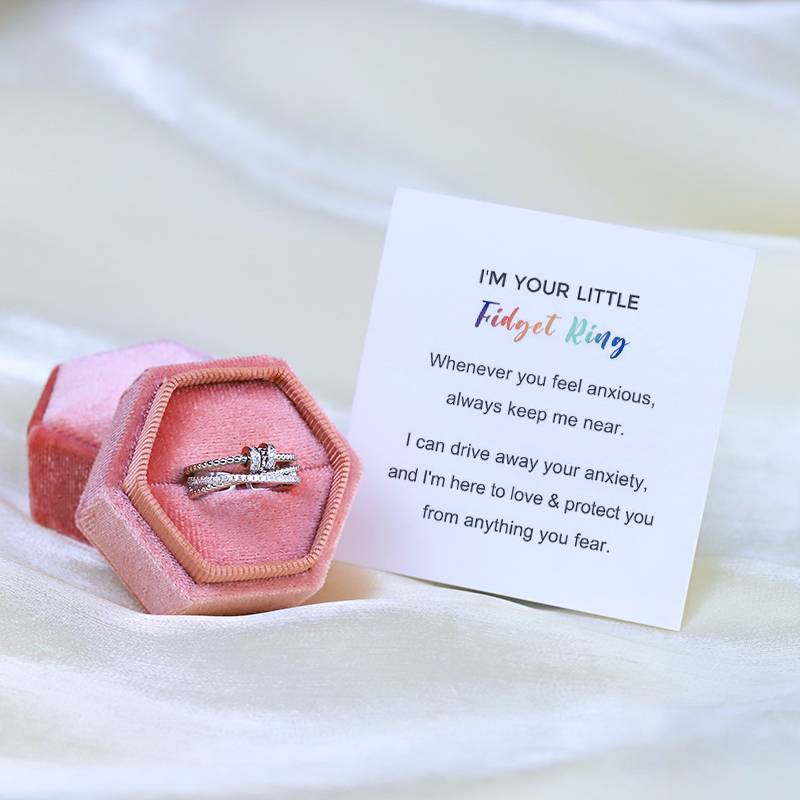 FIDGET RING