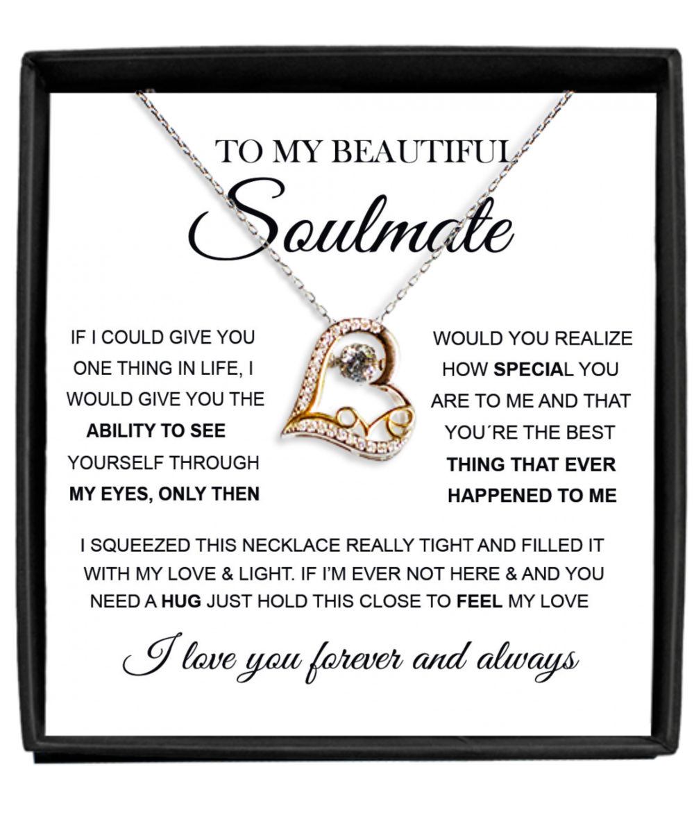 Gift For Her - You're the best thing that ever happened to me