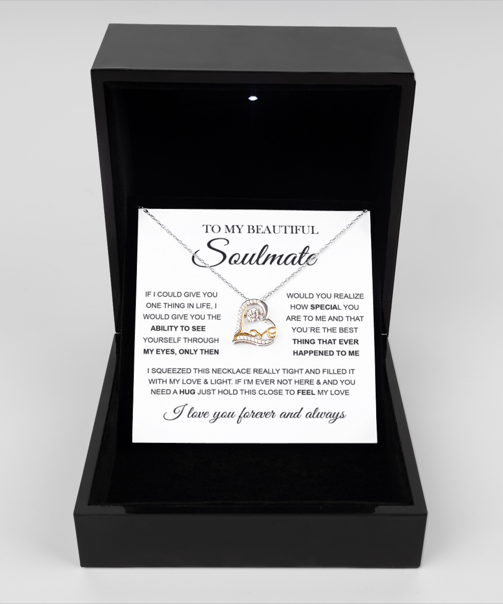 Gift For Her - You're the best thing that ever happened to me