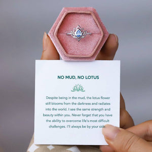 LOTUS RING