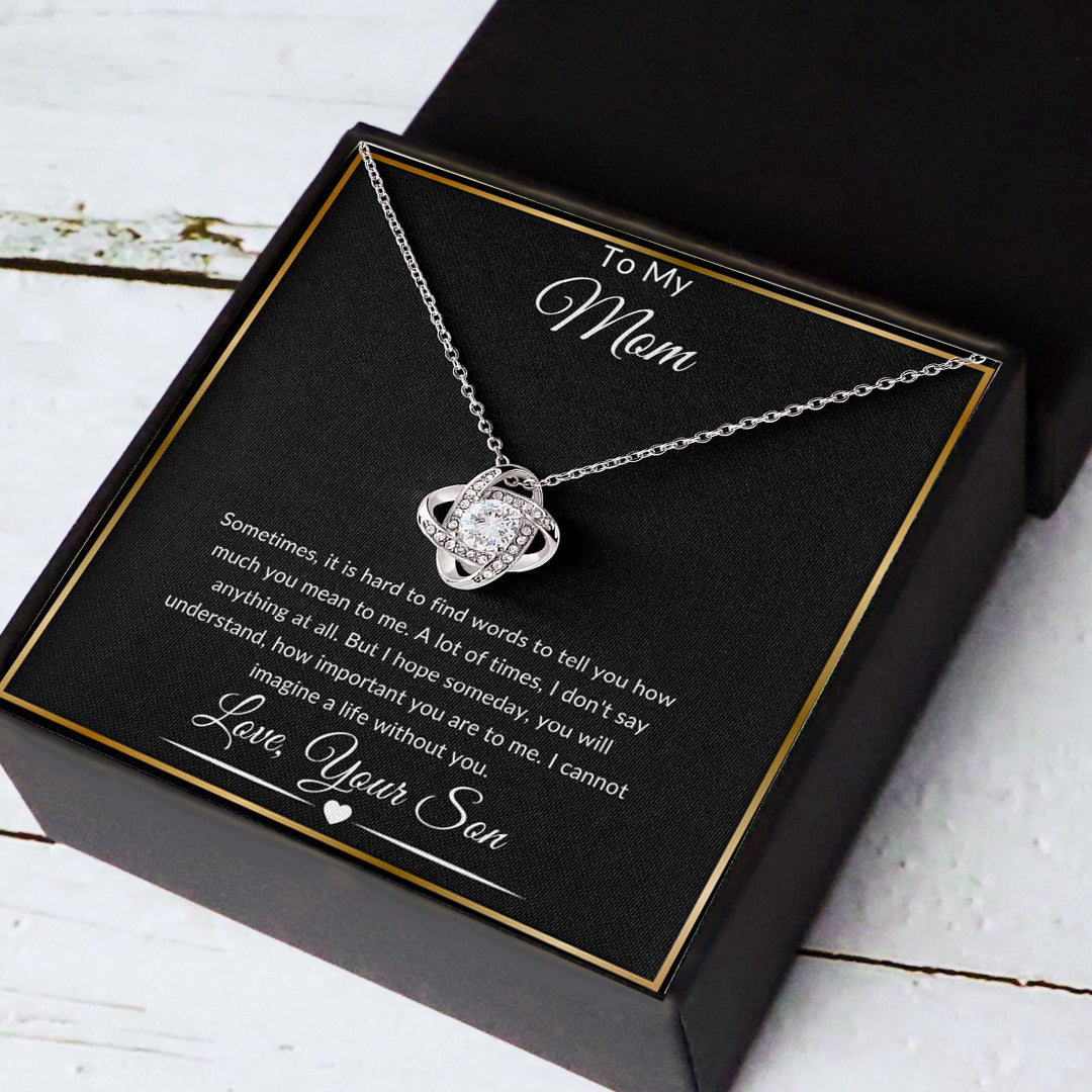 To My Mom | I Hope Someday