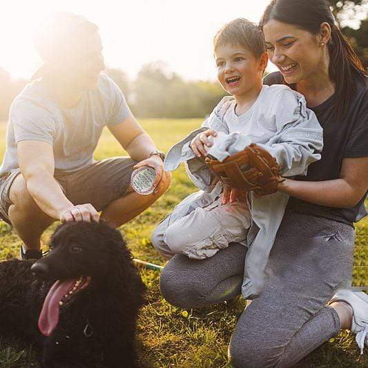 To My Son - Never Lose - Baseball