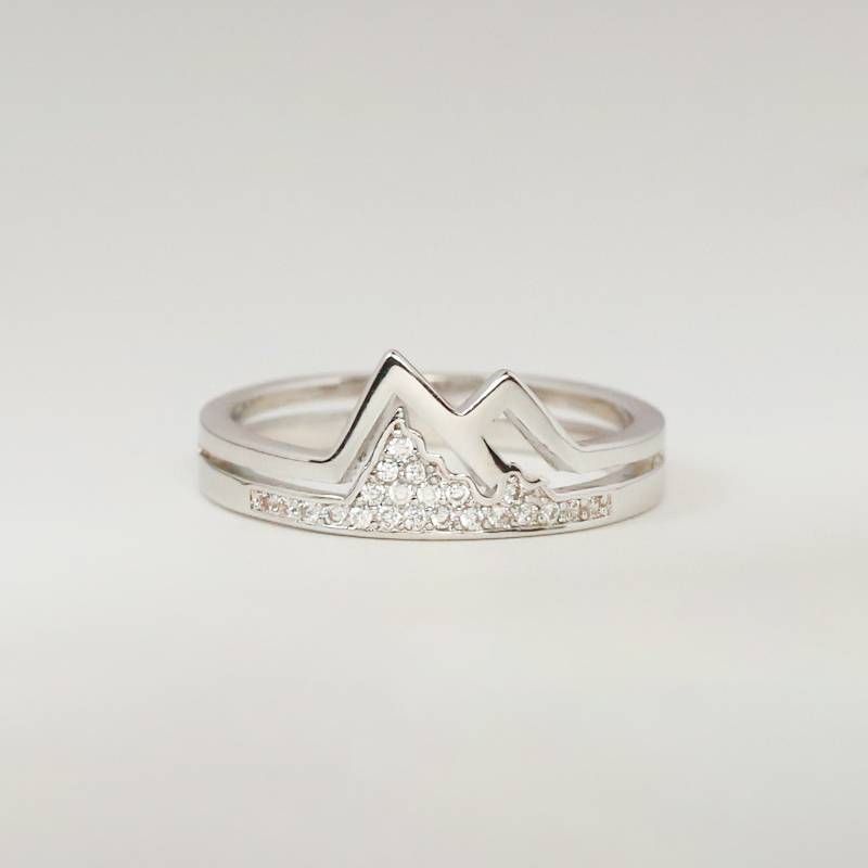 MOUNTAIN RING