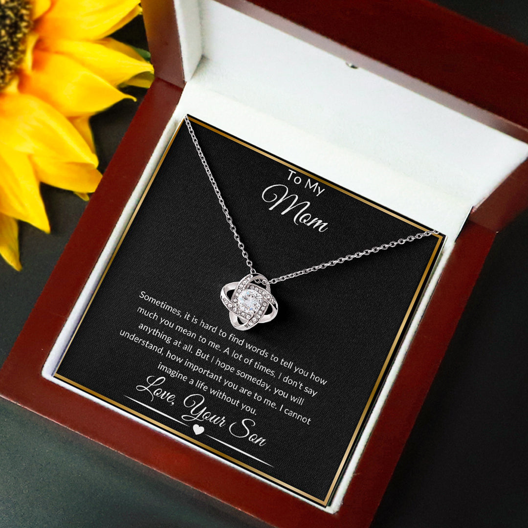 To My Mom | I Hope Someday