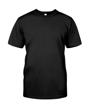 Don't Believe Me Try Me - Best Gift For Grandpa Classic T-Shirt