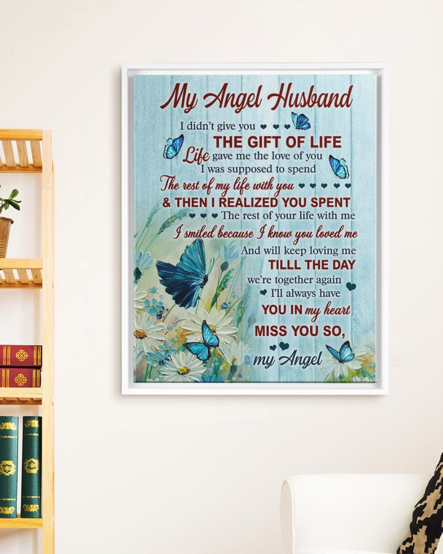I'll Always Have You In My Heart Poster