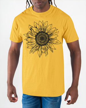 Sunflower Classic T-Shirt