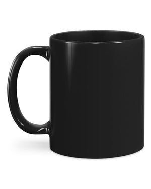 To My Wife - Forever And Always - Coffee Mug