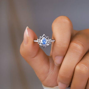 LOTUS RING