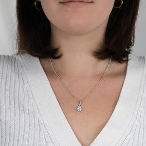 One Wish - Soulmate Necklace