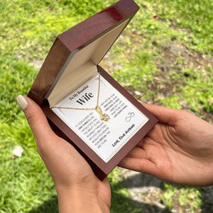 Wife Gift- My Last Everything