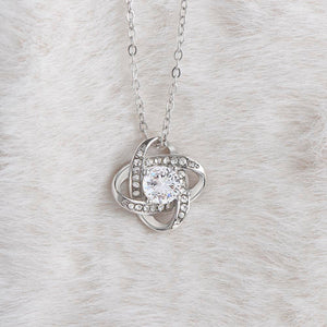 Daughter - Near Or Far - Necklace
