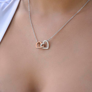 Granddaughter Gifts from Grandma - Forever Connected