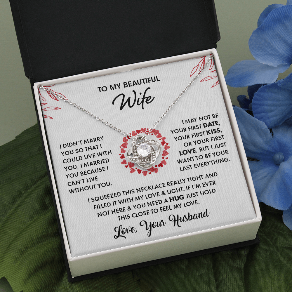 To My Beautiful Wife | Feel My Love 💓💓