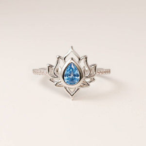 LOTUS RING