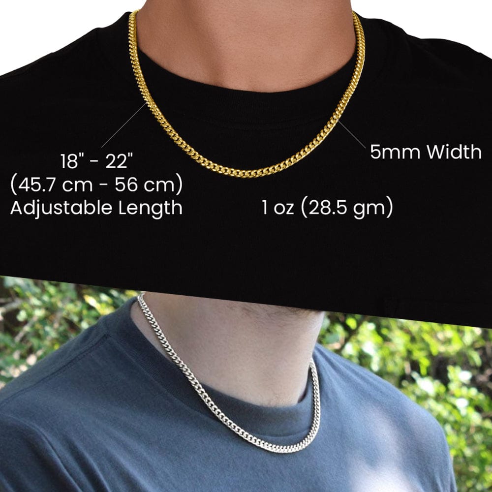 To My Son - Never Forget Your Way Back Home - Gift Set - SS328