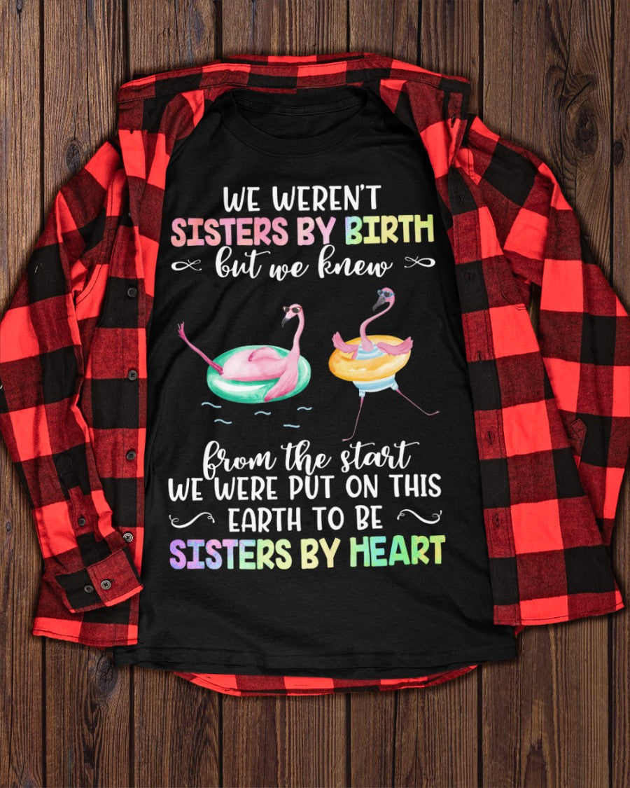 Sister By Heart Classic T-Shirt