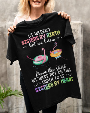 Sister By Heart Classic T-Shirt