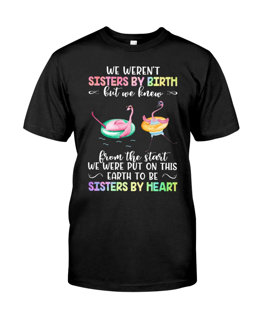 Sister By Heart Classic T-Shirt